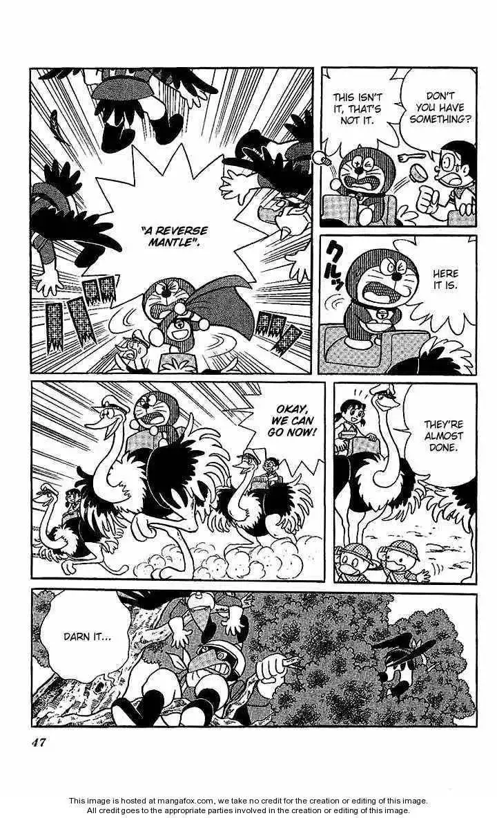 Doraemon Long Stories Chapter 21.2 10